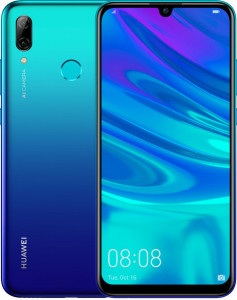  Huawei P Smart 2019 3/64GB DS Aurora Blue 3