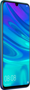  Huawei P Smart 2019 3/64GB DS Aurora Blue 4