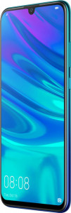  Huawei P Smart 2019 3/64GB DS Aurora Blue 6