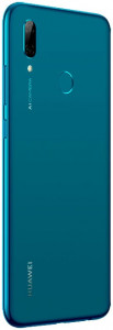  Huawei P Smart 2019 3/64GB Sapphire blue 3