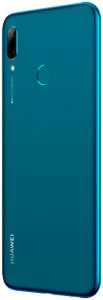  Huawei P Smart 2019 3/64GB Sapphire blue 4