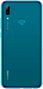  Huawei P Smart 2019 3/64GB Sapphire blue 7