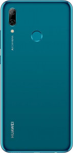  Huawei P Smart 2019 Sapphire Blue (51093GVY) 4