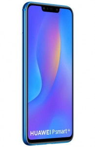  Huawei P Smart Plus 4/64GB Iris Purple 6