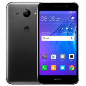  Huawei Y3 2017 DualSim Grey 7