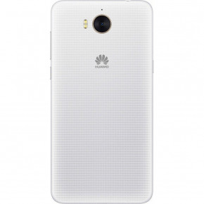   Huawei Y5 2017 DualSim White 3