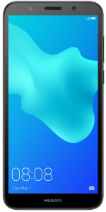  Huawei Y5 2018 2/16GB Black