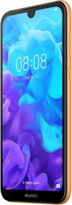  Huawei Y5 2019 2/16GB Amber Brown 6