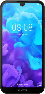  Huawei Y5 2019 2/16GB Modern Black 3