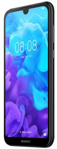  Huawei Y5 2019 Dual Sim Black (51093SHA) 7