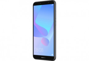  Huawei Y6 2018 2/16GB Black (51092JHQ) 3