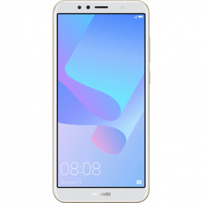  HUAWEI Y6 2018 2/16GB Gold 