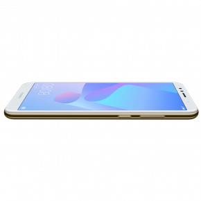  HUAWEI Y6 2018 2/16GB Gold  3