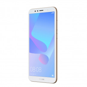  HUAWEI Y6 2018 2/16GB Gold  4