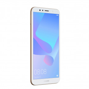  HUAWEI Y6 2018 2/16GB Gold  5