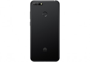   Huawei Y6 2018 Premium 32 GB Black