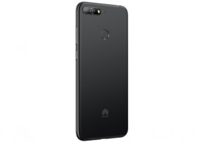   Huawei Y6 2018 Premium 32 GB Black 4