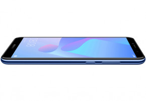   Huawei Y6 2018 Premium 32 GB Blue 8