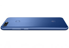   Huawei Y6 2018 Premium 32 GB Blue 9