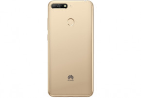   Huawei Y6 2018 Premium 32 GB Gold 3