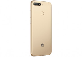   Huawei Y6 2018 Premium 32 GB Gold 6