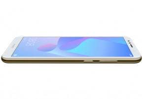   Huawei Y6 2018 Premium 32 GB Gold 7