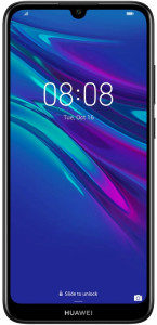  Huawei Y6 2019 Black