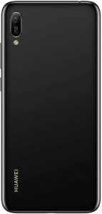  Huawei Y6 2019 Black 3