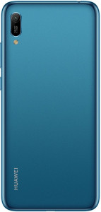  Huawei Y6 2019 Blue 3