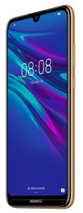  Huawei Y6 2019 Dual Sim Amber Brown 4