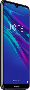  Huawei Y6 2019 Dual Sim Midnight Black 5