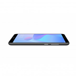  Huawei Y6 Prime 2018 3/32GB Black 4