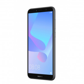  Huawei Y6 Prime 2018 3/32GB Black 5