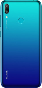  Huawei Y7 2019 3/32GB Aurora Blue 3