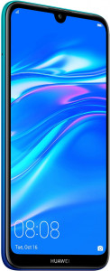  Huawei Y7 2019 3/32GB Aurora Blue 6