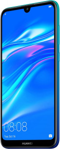  Huawei Y7 2019 3/32GB Aurora Blue 7