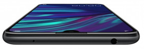  Huawei Y7 2019 Dual Sim Midnight Black 7