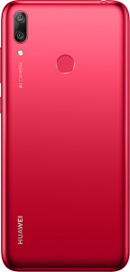  Huawei Y7 2019 Dual Sim Red 3