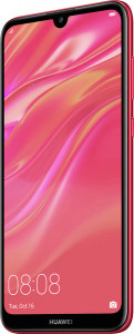  Huawei Y7 2019 Dual Sim Red 5