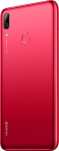  Huawei Y7 2019 Dual Sim Red 6