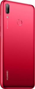  Huawei Y7 2019 Dual Sim Red 7