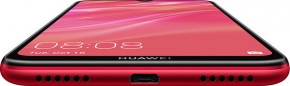  Huawei Y7 2019 Dual Sim Red 11