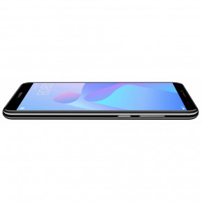  Huawei Y7 Prime 2018 3/32 GB Black 4