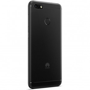   Huawei Nova Lite 2017 16GB Black 7