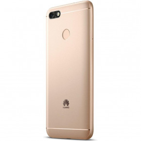   Huawei Nova Lite 2017 16GB Gold 6