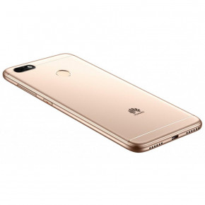   Huawei Nova Lite 2017 16GB Gold 9