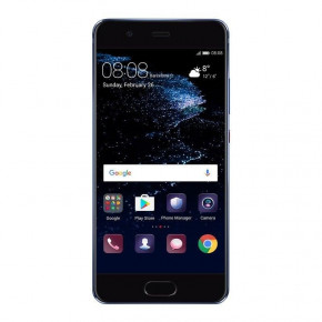   HUAWEI P10 Dual Sim 4/64GB Blue