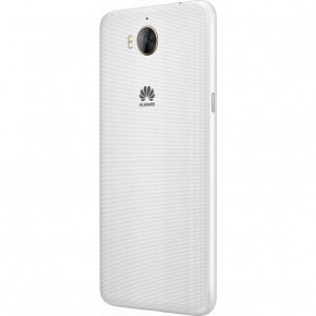   Huawei Y5 2017 DualSim White 8