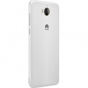   Huawei Y5 2017 DualSim White 9