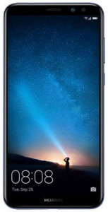   Huawei Mate 10 Lite Dual Sim Graphite Black